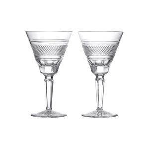 Heritage Rossmore Wine Glass (Set of 2)
