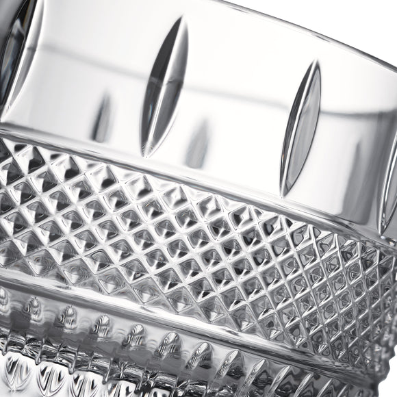 Irish Lace Bottle Coaster