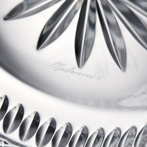 Irish Lace Bottle Coaster