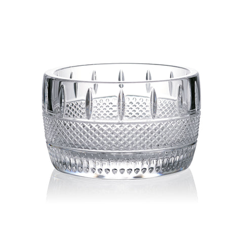 Irish Lace Bottle Coaster