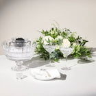 Irish Lace Caviar Set