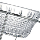 Irish Lace Caviar Set