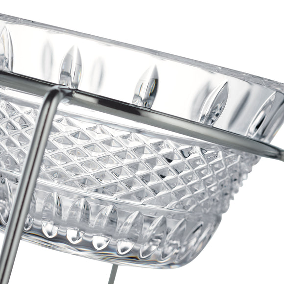Irish Lace Caviar Set