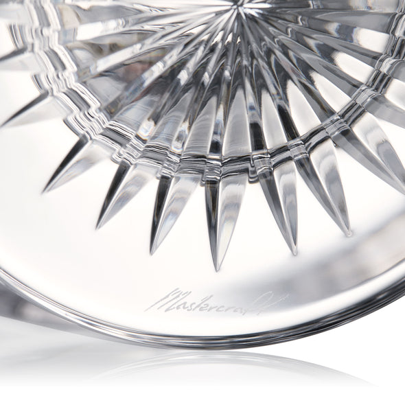 Irish Lace Caviar Set