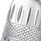 Irish Lace Decanter Set