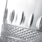 Irish Lace Decanter Set