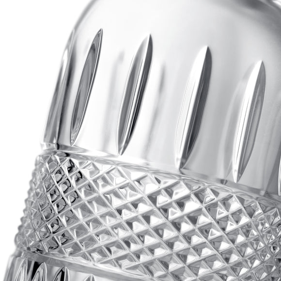 Irish Lace Decanter