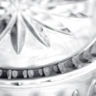Irish Lace Decanter
