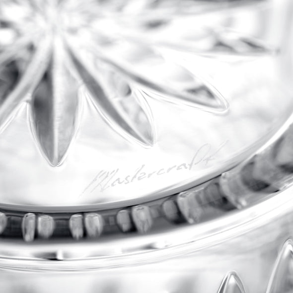 Irish Lace Decanter