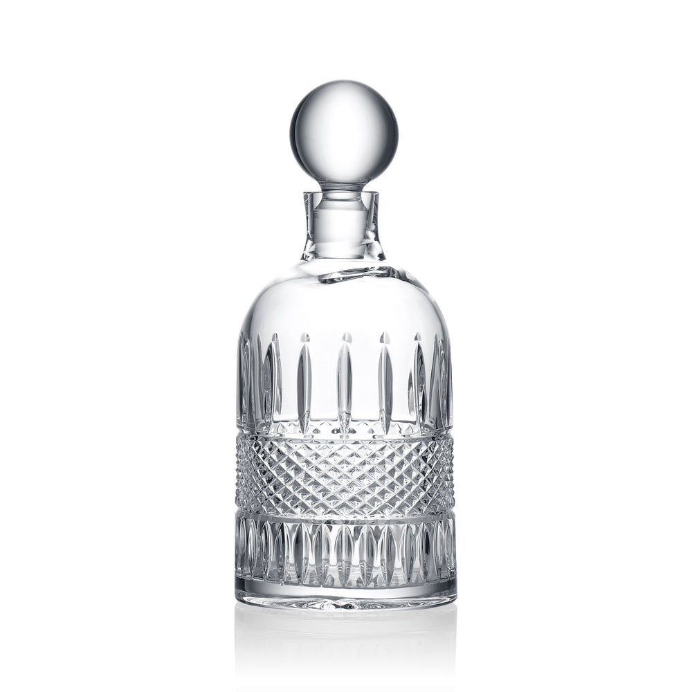Irish Lace Decanter
