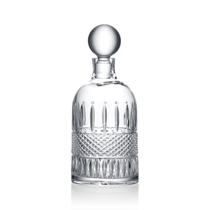 Irish Lace Decanter