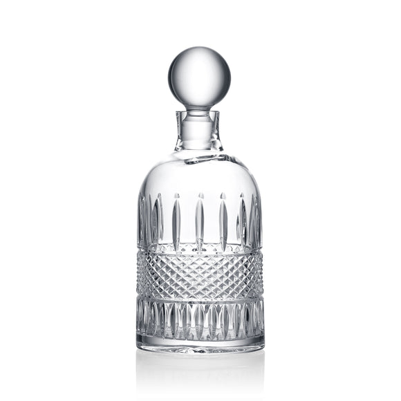 Irish Lace Decanter