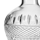 Irish Lace Decanting Carafe