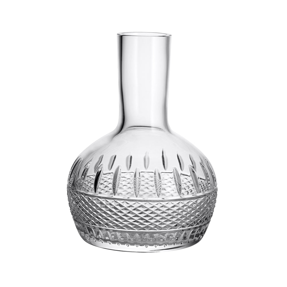 Irish Lace Decanting Carafe