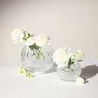 Irish Lace Rose Bowl
