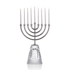 Judaica Menorah