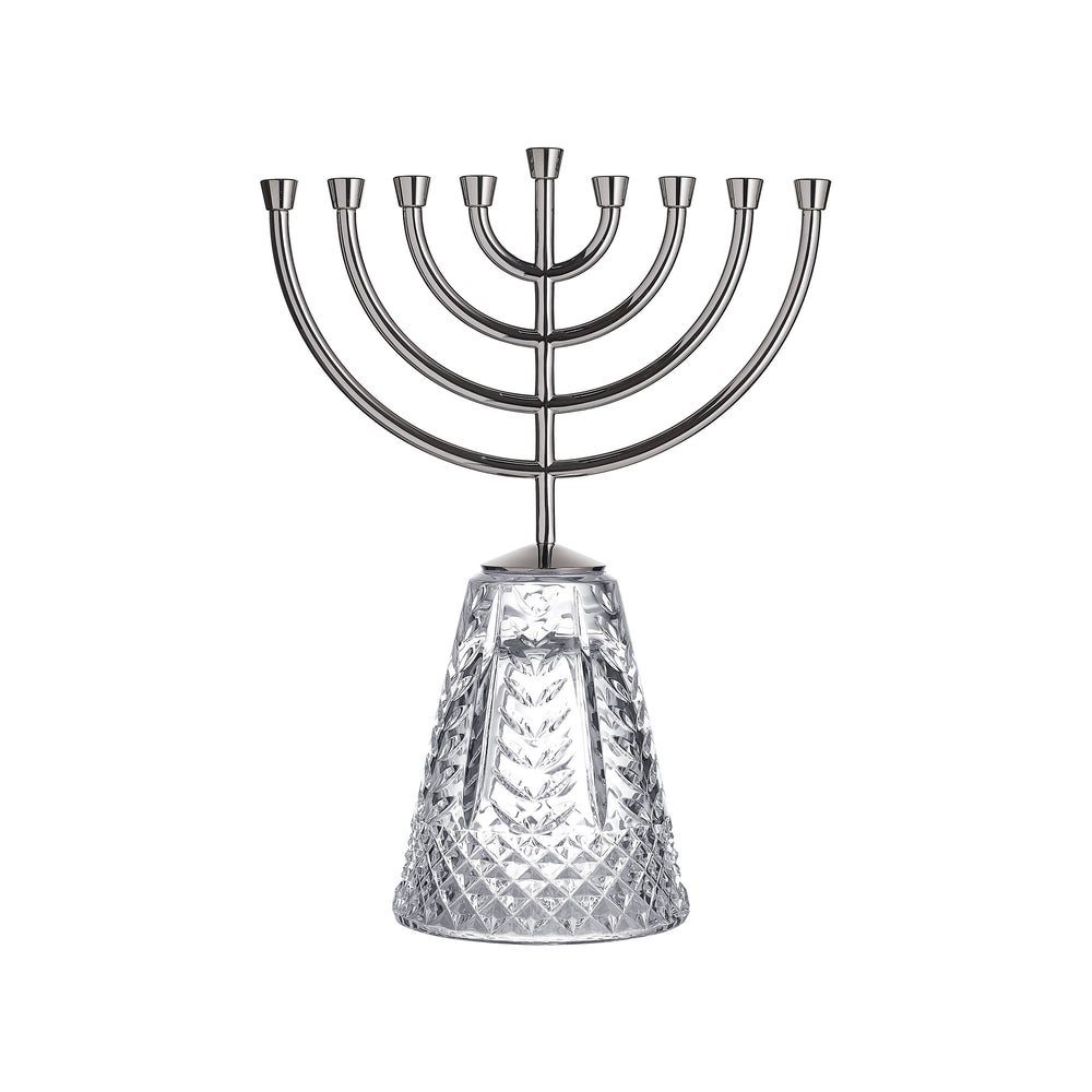 Judaica Menorah