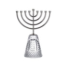 Judaica Menorah