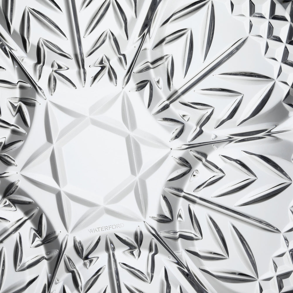Judaica Seder Plate