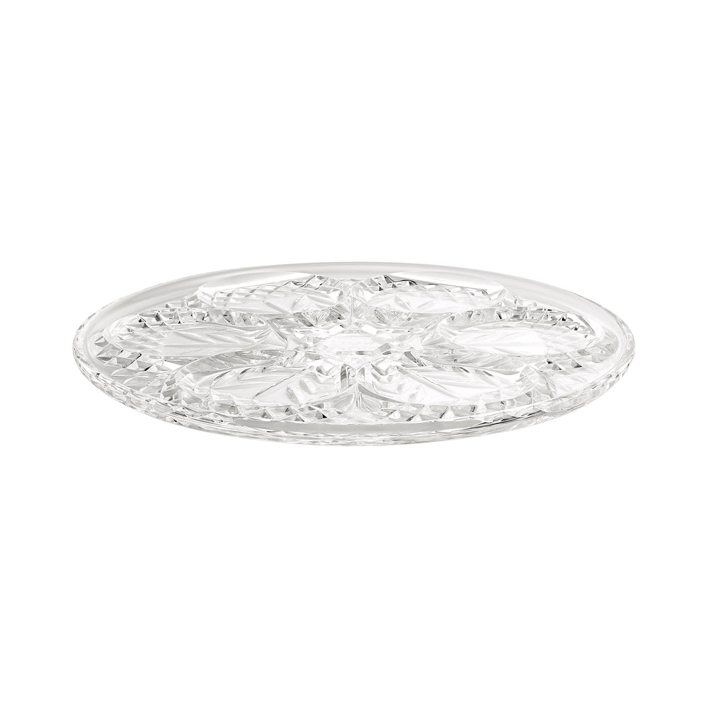 Judaica Seder Plate