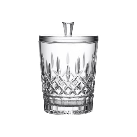 Lismore Biscuit Barrel