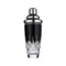 Lismore Cocktail Shaker  option Black