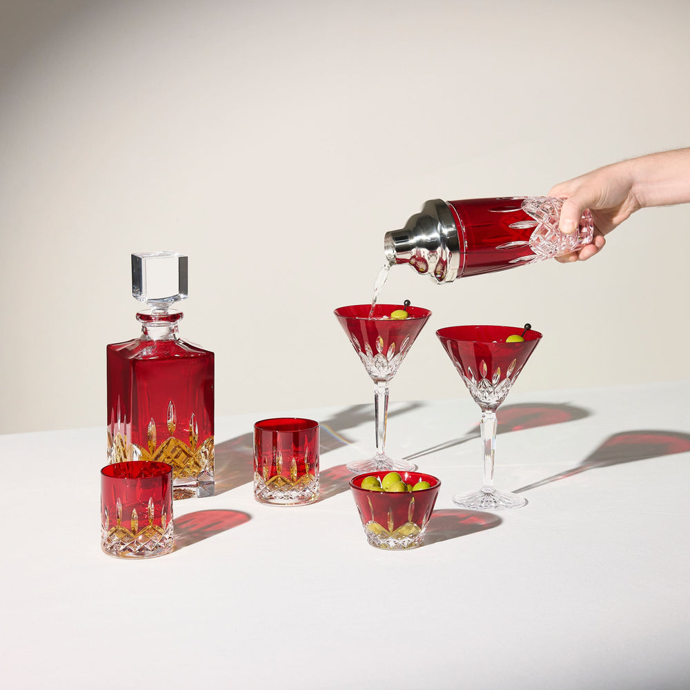 Lismore Cocktail Shaker