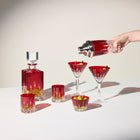 Lismore Cocktail Shaker