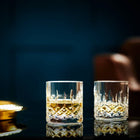 Lismore Connoisseur Straight Sided Tumbler (Set of 2)