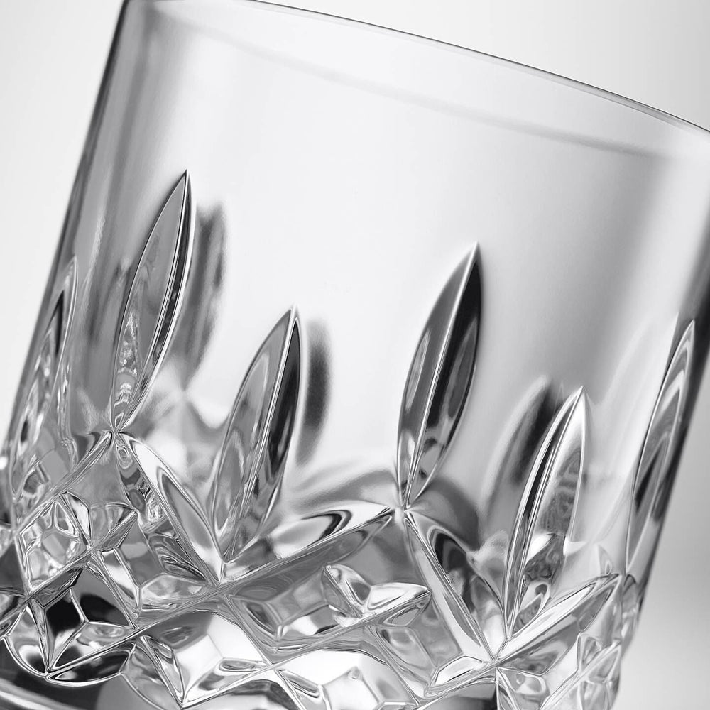 Lismore Connoisseur Straight Sided Tumbler (Set of 2)