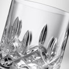 Lismore Connoisseur Straight Sided Tumbler (Set of 2)