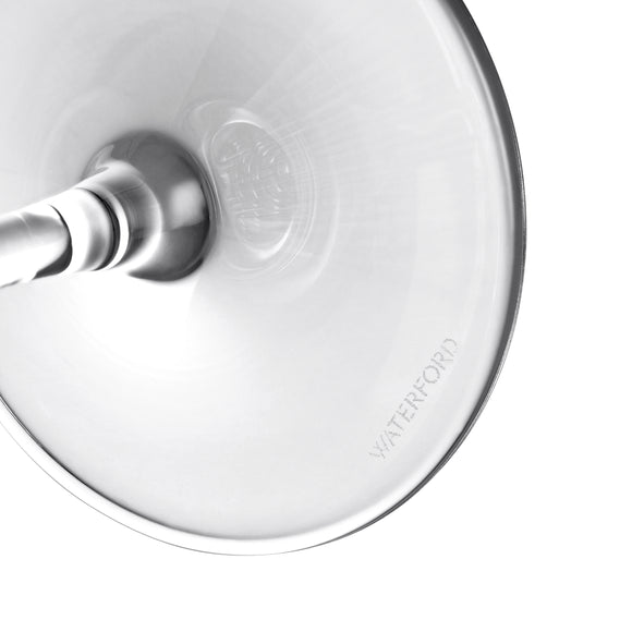 Lismore Diamond Martini Glasses (Set of 2)