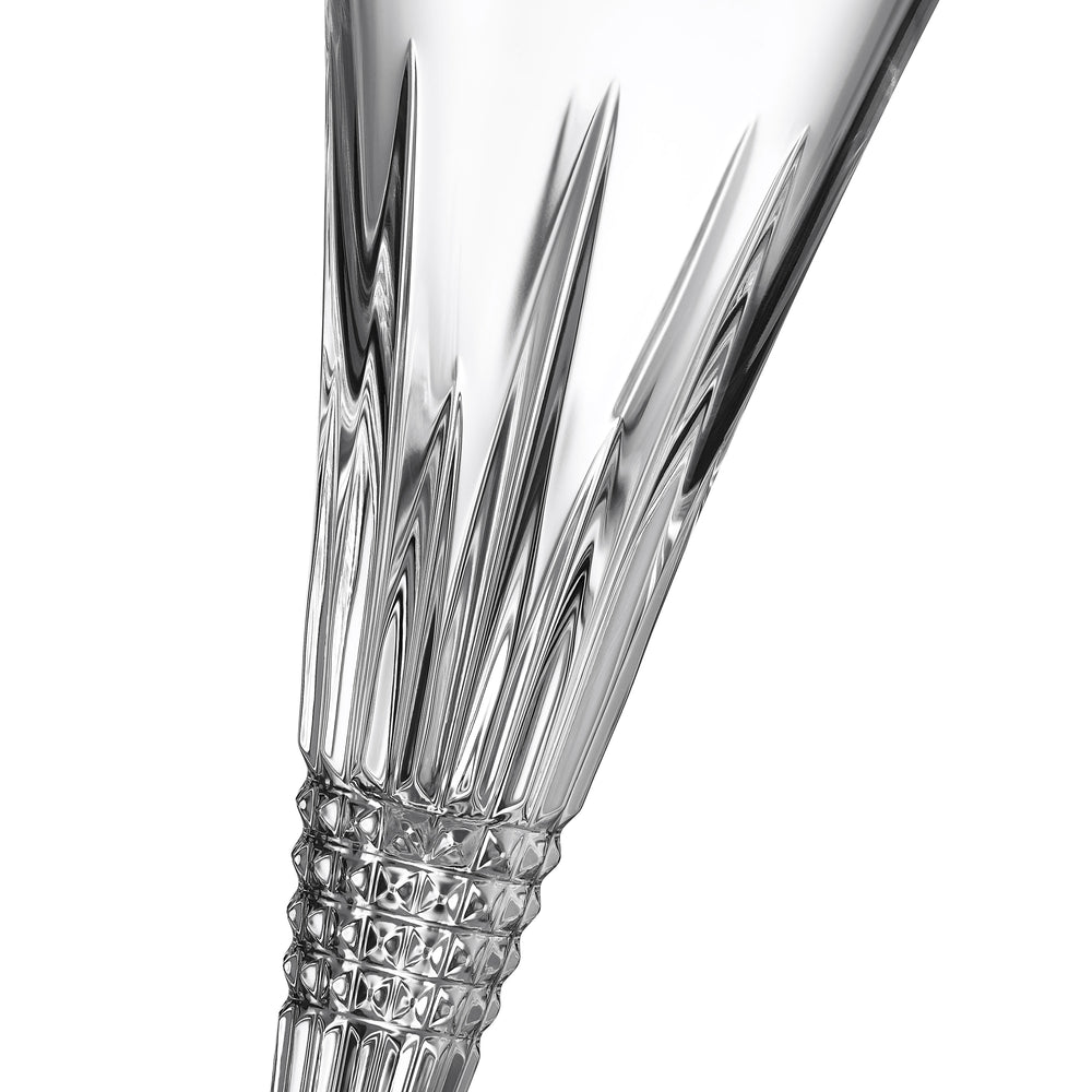 Lismore Diamond Toasting Flute (Set of 2)