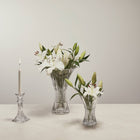 Lismore Diamond Vase