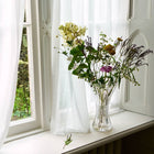 Lismore Diamond Vase