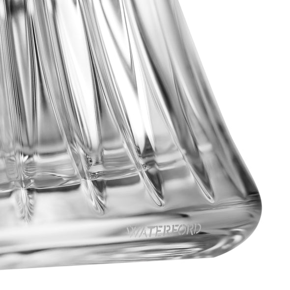 Lismore Diamond Vase