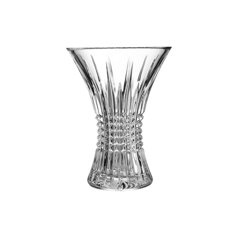 Lismore Diamond Vase