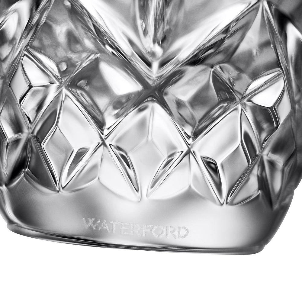 Lismore Essence Bud Vase