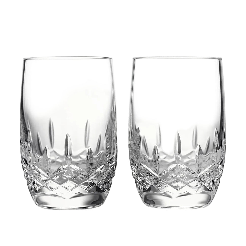 Lismore Essence Shot Glass (Set of 2)