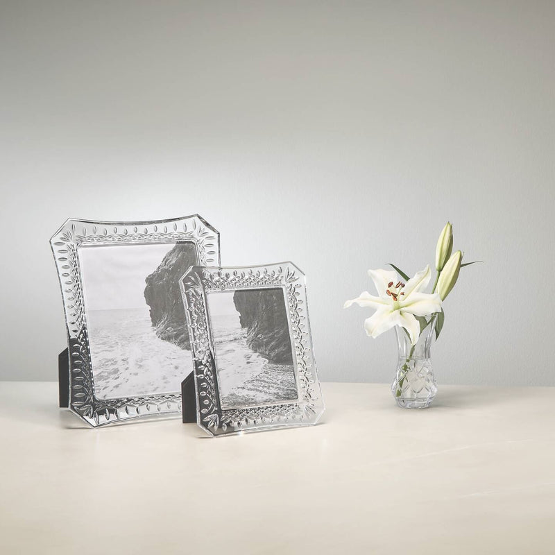 Waterford Lismore Picture Frame - 2Modern