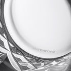 Lismore Red Straight Tumbler (Set of 2)