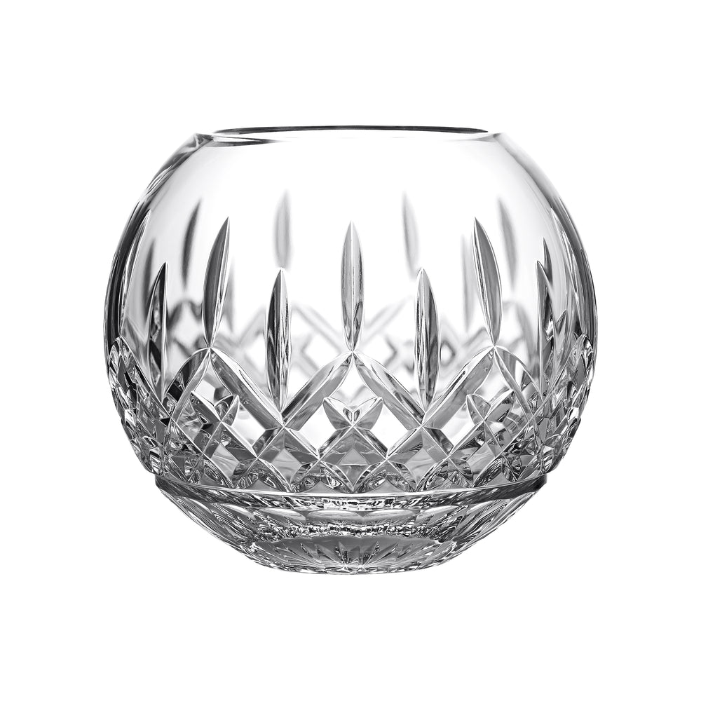 Lismore Rose Vase