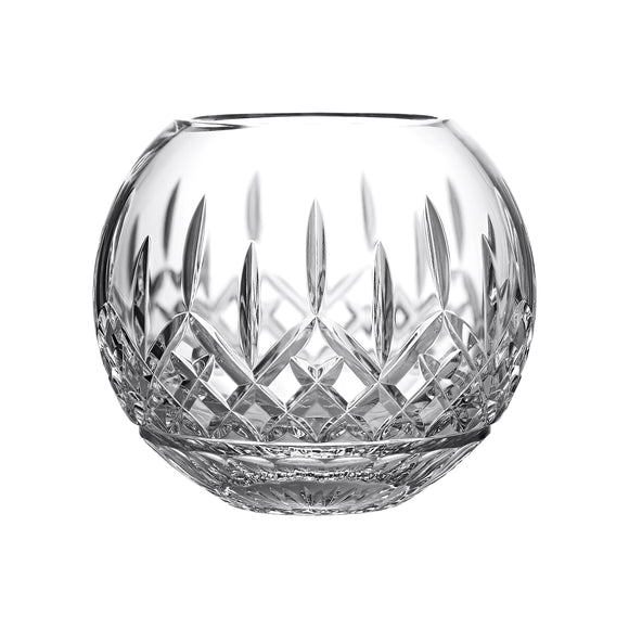 Lismore Rose Vase