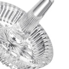 Lismore Round Ring Holder