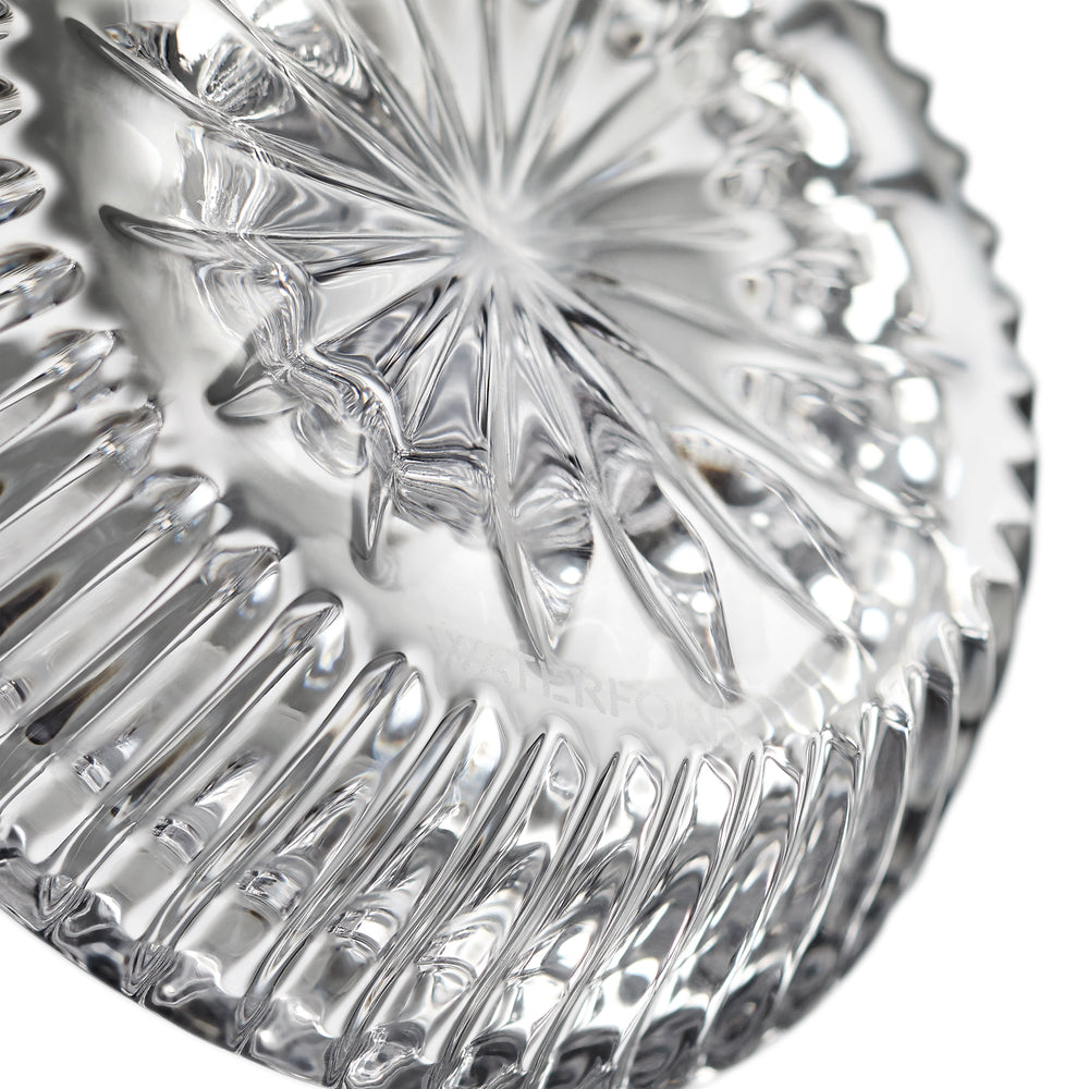 Lismore Round Ring Holder
