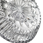 Lismore Round Ring Holder