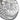 Lismore Round Ring Holder