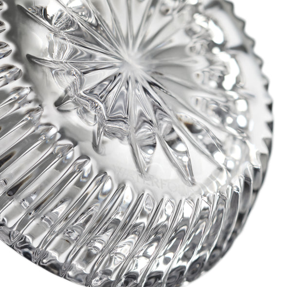 Lismore Round Ring Holder
