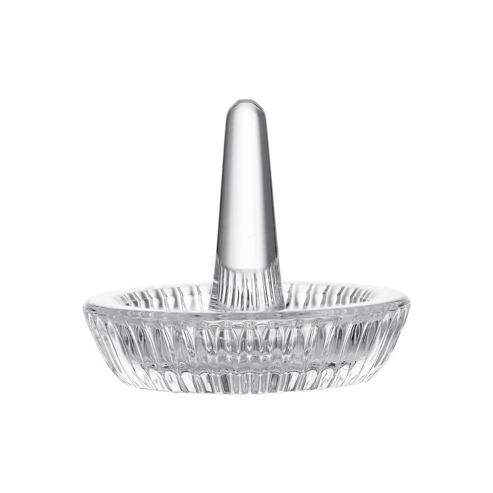Lismore Round Ring Holder