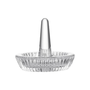Lismore Round Ring Holder